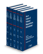 West's Code of Federal Regulations Annotated Title 48 Federal Acquisition Regulations System, 2025 ed.